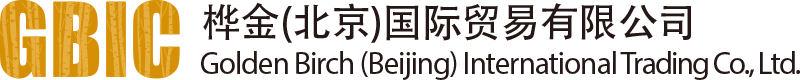 桦金国际logo